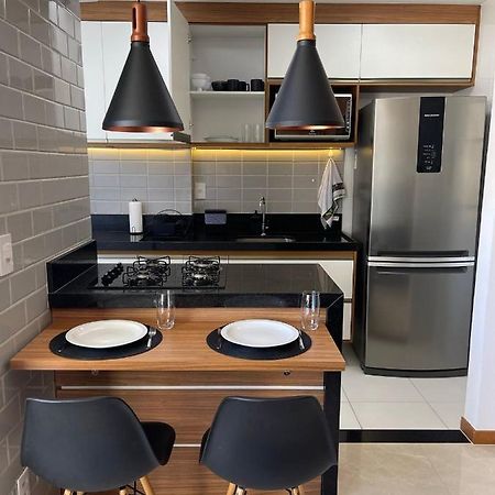 Studio Moderno E Aconchegante Na Praia De Itaparica Vila Velha  Extérieur photo