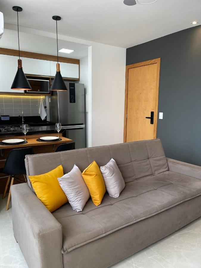 Studio Moderno E Aconchegante Na Praia De Itaparica Vila Velha  Extérieur photo