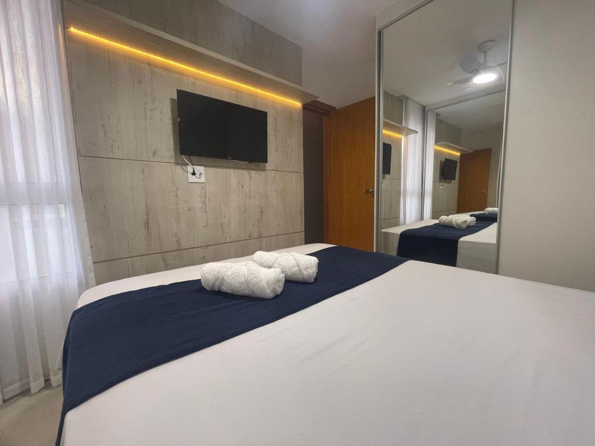 Studio Moderno E Aconchegante Na Praia De Itaparica Vila Velha  Extérieur photo