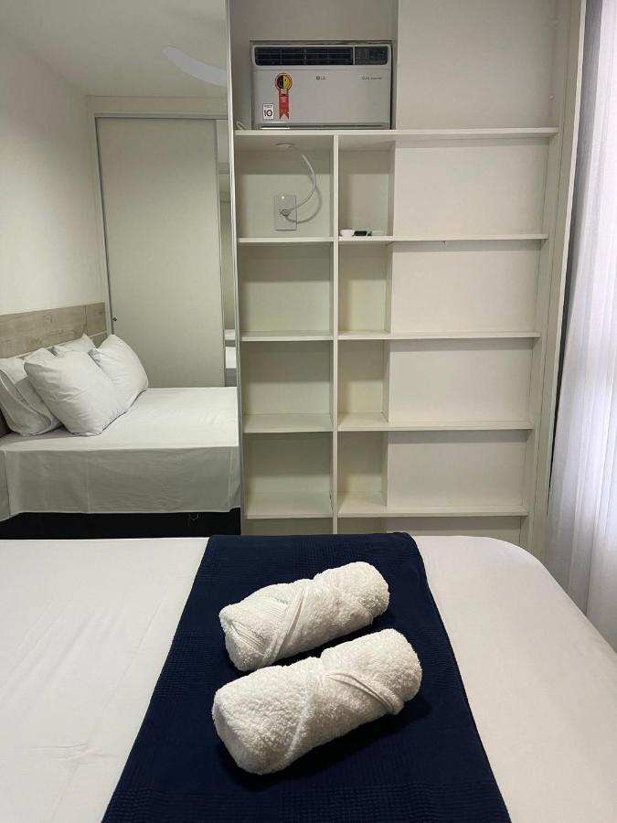 Studio Moderno E Aconchegante Na Praia De Itaparica Vila Velha  Extérieur photo