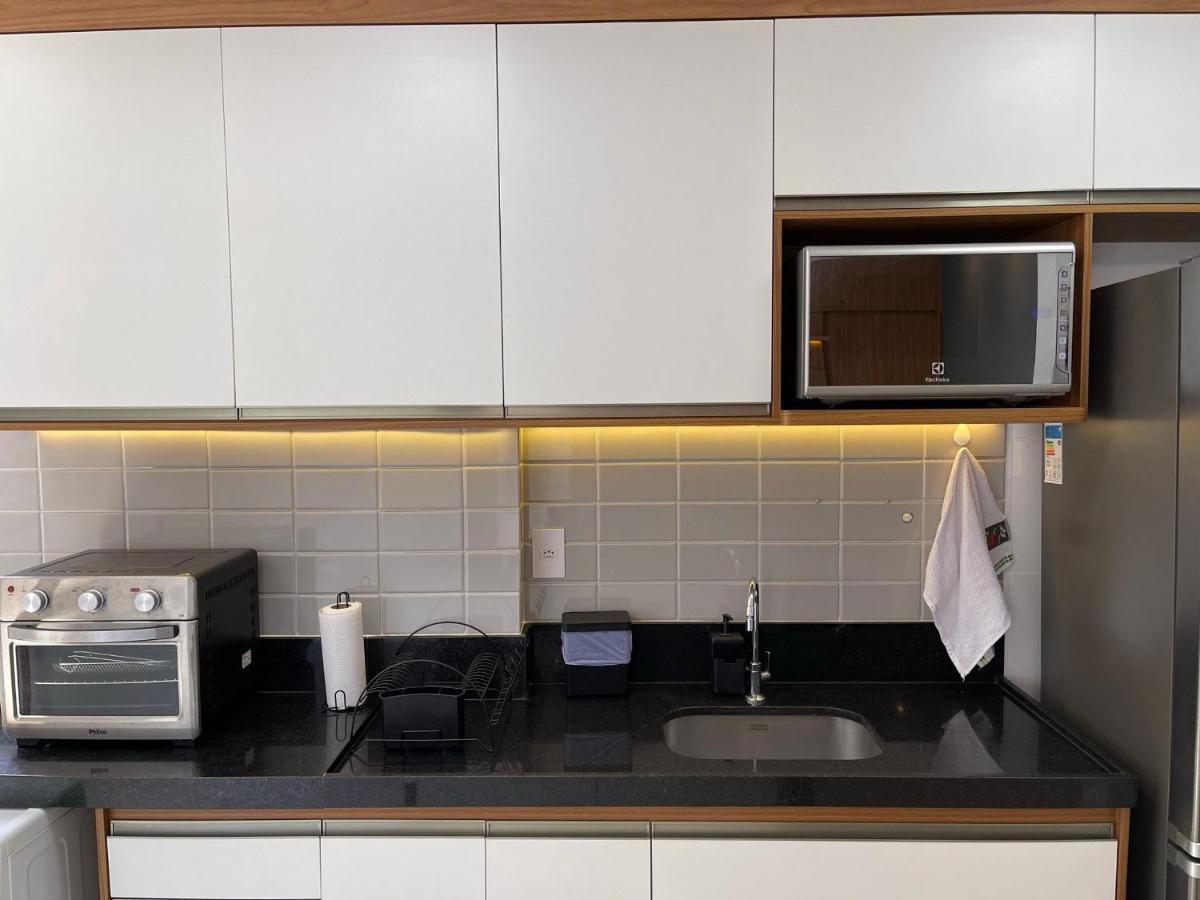 Studio Moderno E Aconchegante Na Praia De Itaparica Vila Velha  Extérieur photo
