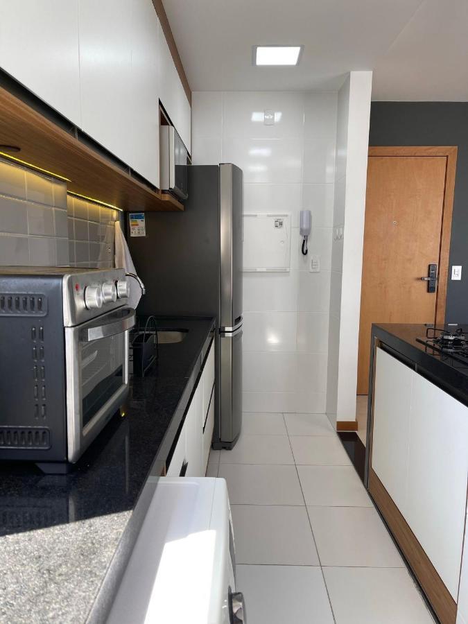 Studio Moderno E Aconchegante Na Praia De Itaparica Vila Velha  Extérieur photo