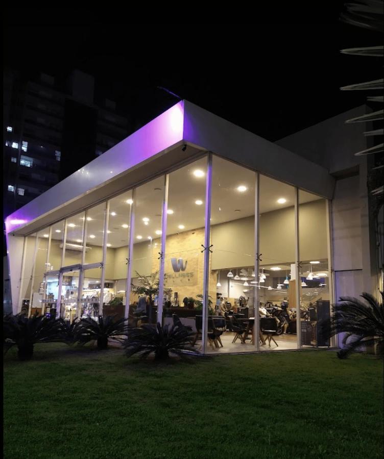 Studio Moderno E Aconchegante Na Praia De Itaparica Vila Velha  Extérieur photo