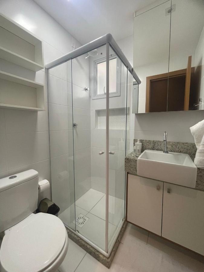 Studio Moderno E Aconchegante Na Praia De Itaparica Vila Velha  Extérieur photo